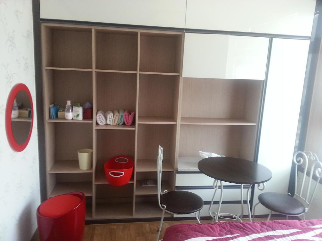 Aj House Hostel ปูซาน ห้อง รูปภาพ