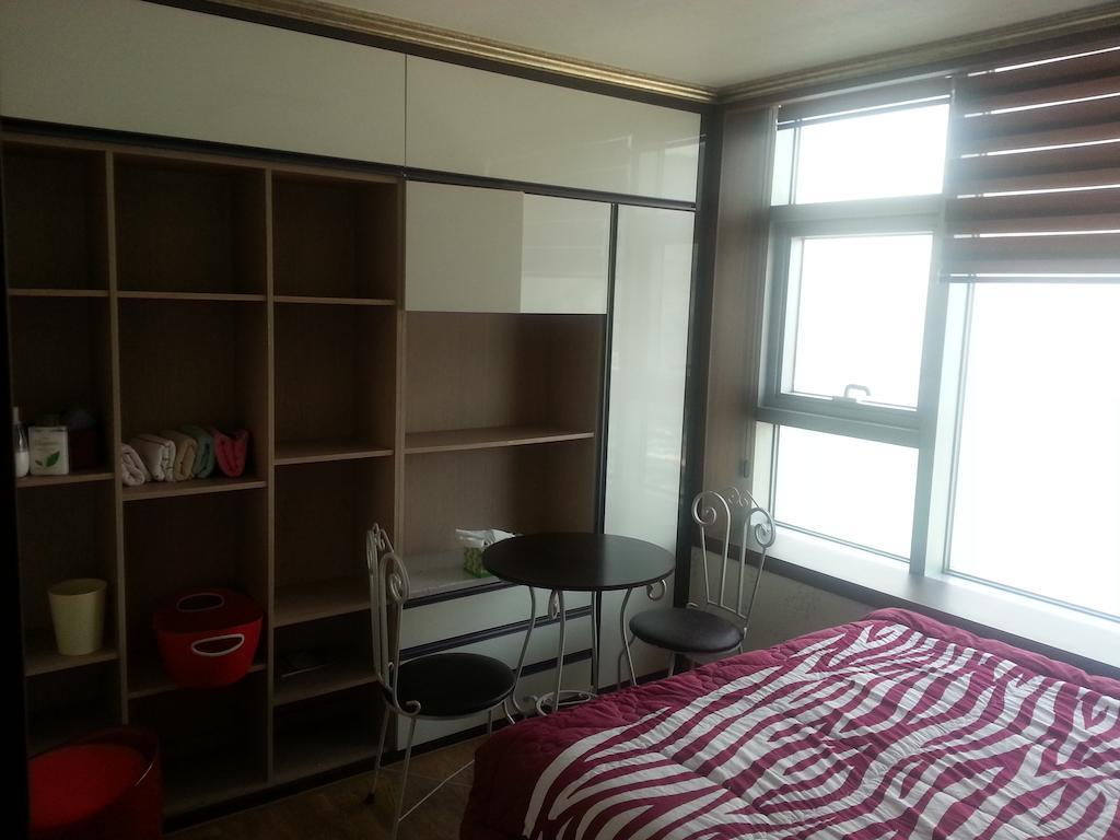 Aj House Hostel ปูซาน ห้อง รูปภาพ