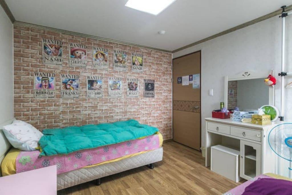 Aj House Hostel ปูซาน ภายนอก รูปภาพ